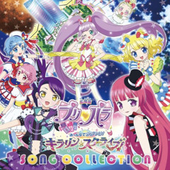 [中日字幕] PriPara☆LaLan - Full