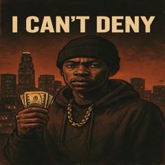 I Can't Deny