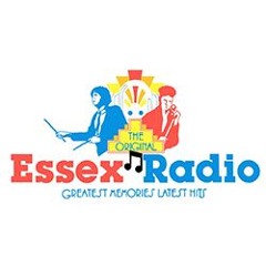 NEW: Gold For The 90s (Essex Radio) - Demo - Airforce