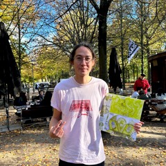 Aris 1201 @ Kiosk Radio 30.10.2025