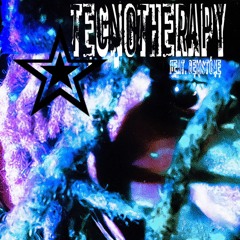 TECNOtherapy (feat. GEMSTONE prod. lean_pilotage))