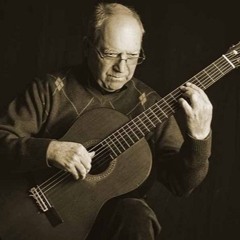 Sonatina- Federico Moreno Torroba (José Luis Rodrigo, guitar)
