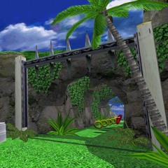 Emerald Coast