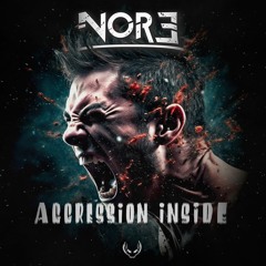 SCR010 || NOR3 - Aggression Inside (Radio Edit)