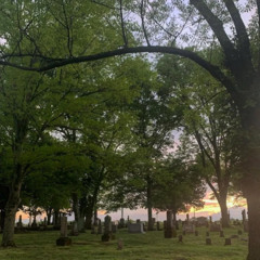 The Person I Was Is Gone (Here Goes Another Eulogy)