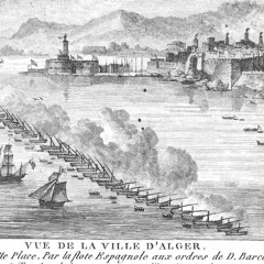 كتاب حرب الثلاثمائة سنة بين الجزائر واسبانيا 1492 – 1792 | أحمد توفيق المدني