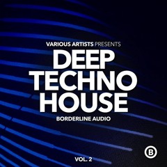 TECHNO - AFROHOUSE 2