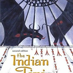 DOWNLOAD PDF 📑 The Indian Tipi: Its History, Construction, and Use, 2nd Edition by u
