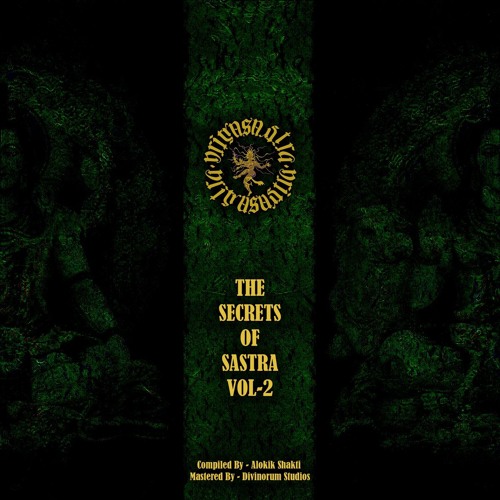 Kitsune - Abstract Gathering 175BPM (The Secrets of Sastrá Vo-2)