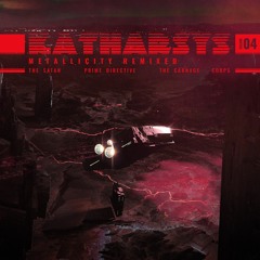 Katharsys - Metallicity Remixed Part 4