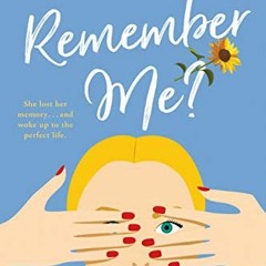 [Read] EBOOK EPUB KINDLE PDF Remember Me?: A Novel by  Sophie Kinsella ✓