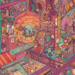 City Love Groove