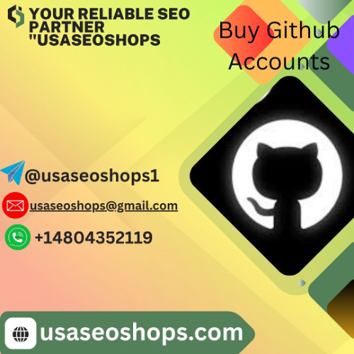 Can you purchase a pre-existing GitHub account? If so, what is the average cost?