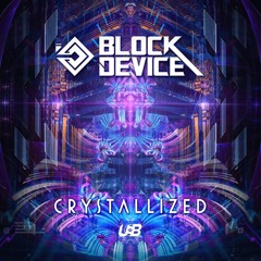Crystallized (Original Mix)