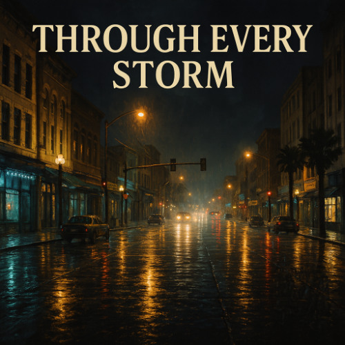 Stream Through Every Storm by VWK1 | Listen online for free on SoundCloud