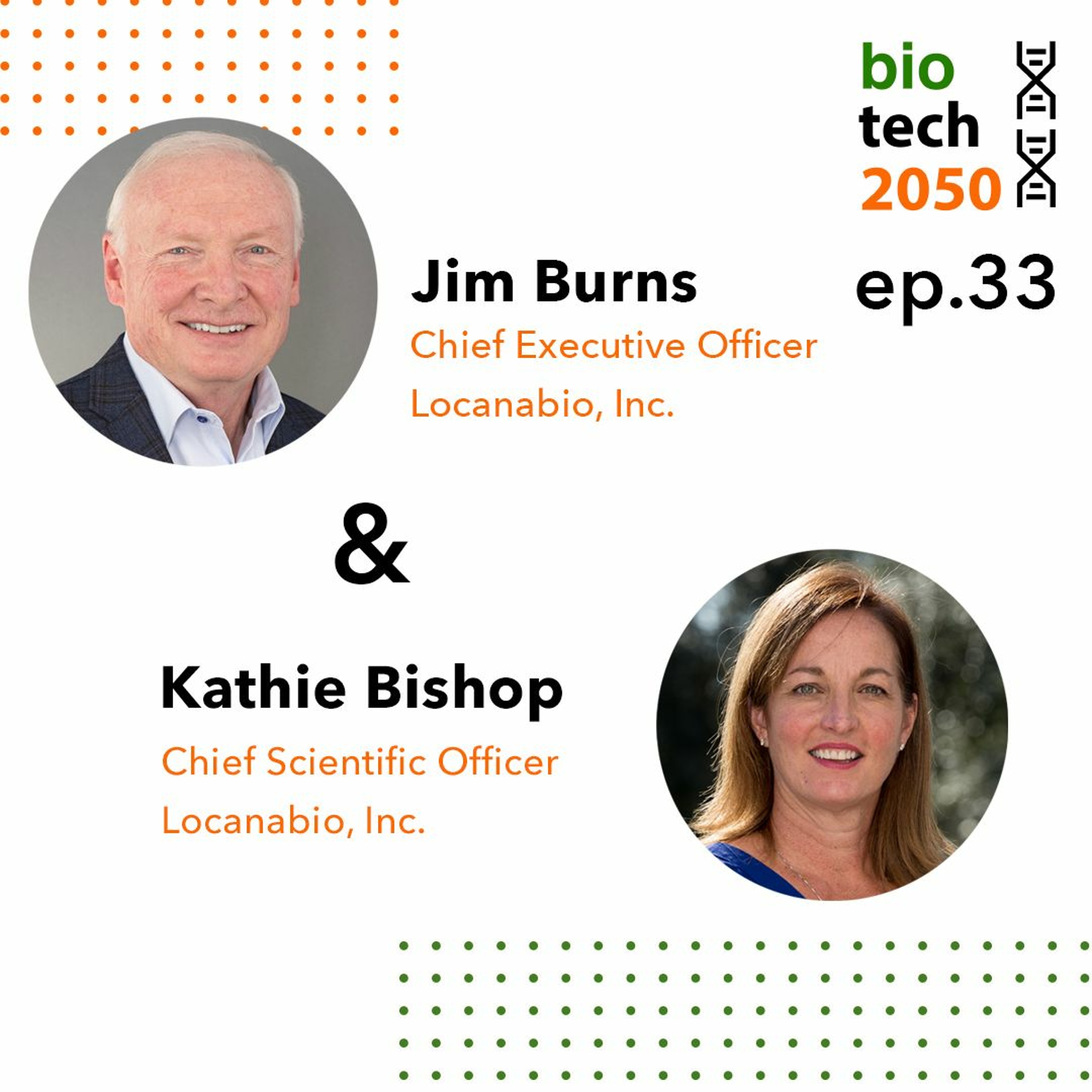 Biotech 2050 Podcast