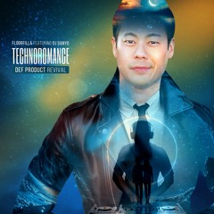 Floorfilla feat. DJ Danyo - Technoromance [Def Product's "Rest Eazy Deezy" Revival]