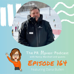 Episode 164:  It’s Not Just About the Snow Anymore: How to Adapt to Changing Customer Preferences, With Dana Bullen, President of Sunday Riv (made with Spreaker)