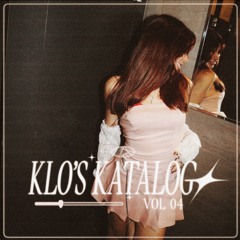 Klo's Katalog 004 [Summer Mix]
