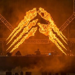 Axwell - Live at Ultra Music Festival Miami 2025-🎵🔥