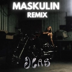 Ylva - Maskulin (JLAS Remix)