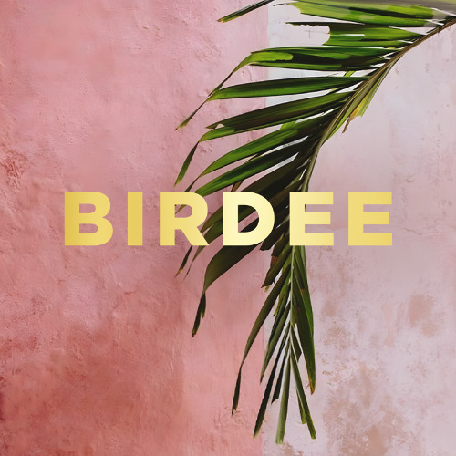 Birdee Summer Heat @GITANO
