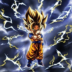 Dragon Ball Z Dokkan Battle - Pettan Battle OST 1