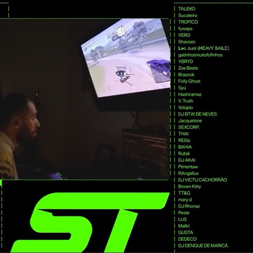 RAngellux Speedtest S.O.S Sul - 15/05/2024