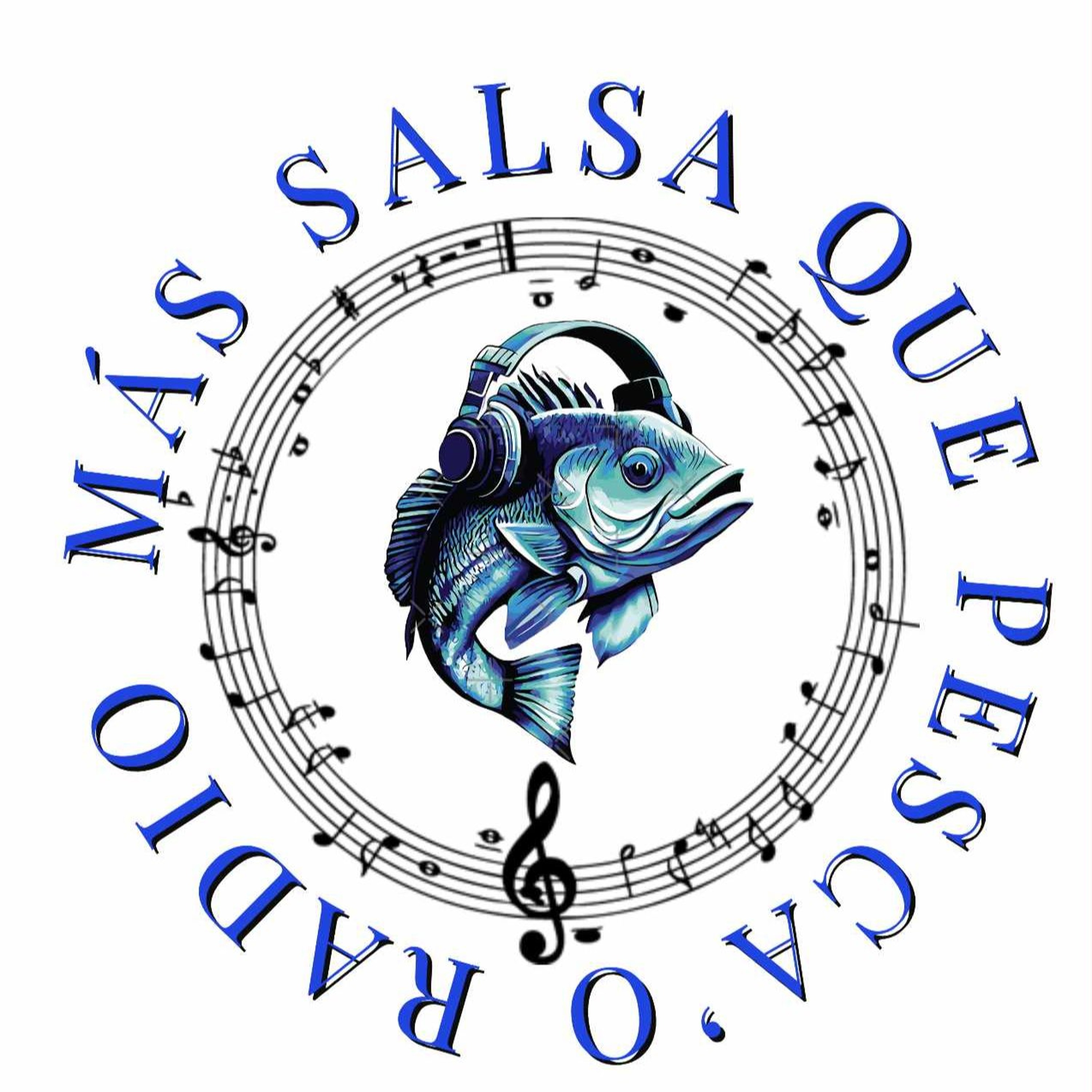 Mas Salsa Que Pescao