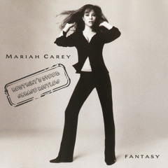 Mariah Carey - Fantasy (Restrikt’s Speed Garage Bootleg) [FREE DOWNLOAD]