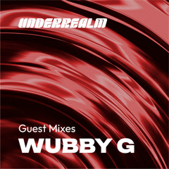 Wubby G - Wub Frequency (Guest mix)