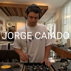 Yoyaku instore session with Jorge Caiado