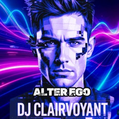 ALTER EGO