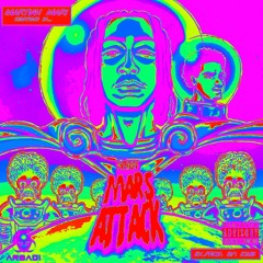 Money Maker feat. Riyah Buffy  (Prod. by ICMB)