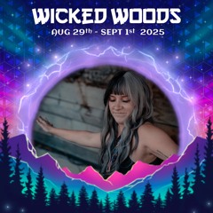 Wicked Woods 2025