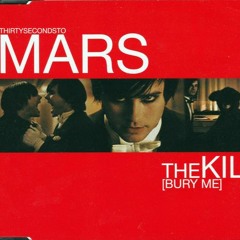 30 Seconds To Mars - The Kill (Bury Me)(RAAWWRR! Trap Edit)