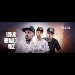 THIAGÃO- SONHAR FORTALECE VOCÊ(PROD DYLON)