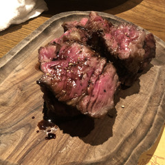 Bitter.K (KOBAO)