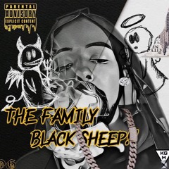 "The Family Black Sheep" by King Griffy