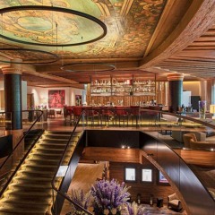 DJ PRINCESSE V - ALPINA - THE CROWN (BISOU SUCRÉ MUSIC)