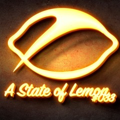 Lem0n - A State of Lemon #033