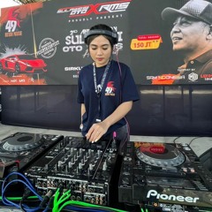 ARUMI YANG TERTIPU VVIP [ RULLY DTM X ALFAJRI SLEBOR ] SPECIAL REQ. ARUMI DAVINA