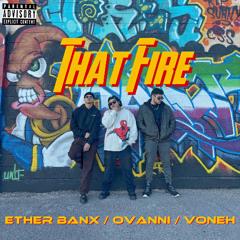 That Fire  (Seranova Version)