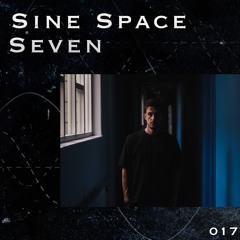 SINE SPACE 7 #017 ARGIE