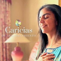 Caricias de agradecimiento