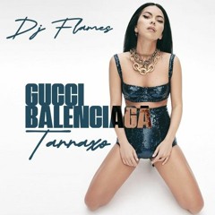 INNA - Gucci Balenciaga Tarraxo (Flames Tarraxo Remix)