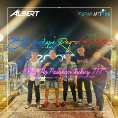 BREAKBEAT MIXTAPE REQUEST VOL 65 2023 [ BY ALBERT K ] #REQ MR BUKUY777