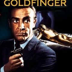 Revvo2x - Goldfinger