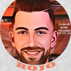 ROJO (For JASSER By JACIMA)