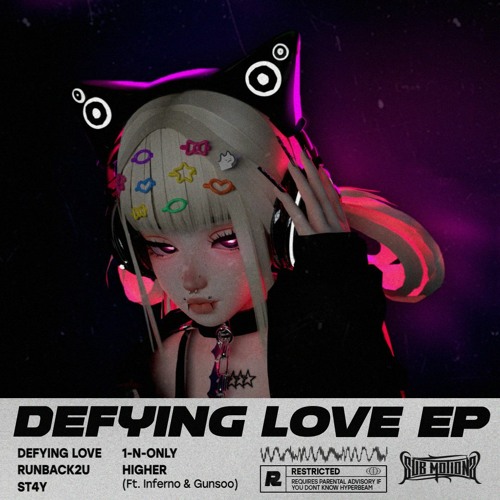 Defying Love EP